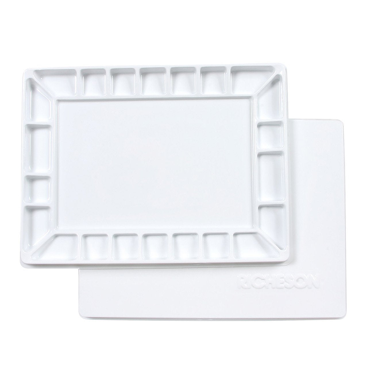 Jack Richeson Covered Plastic Palette