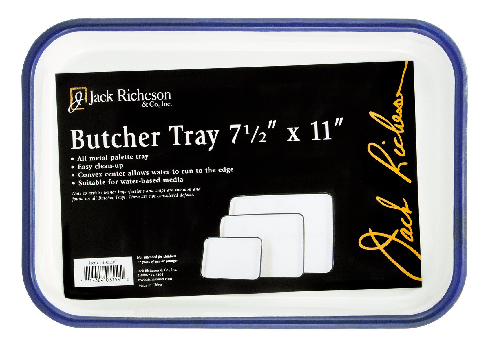 Butcher Tray