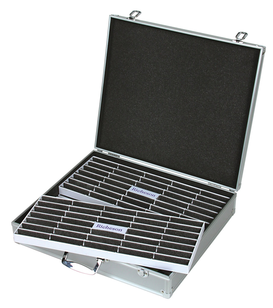 Jack Richeson Roz Box