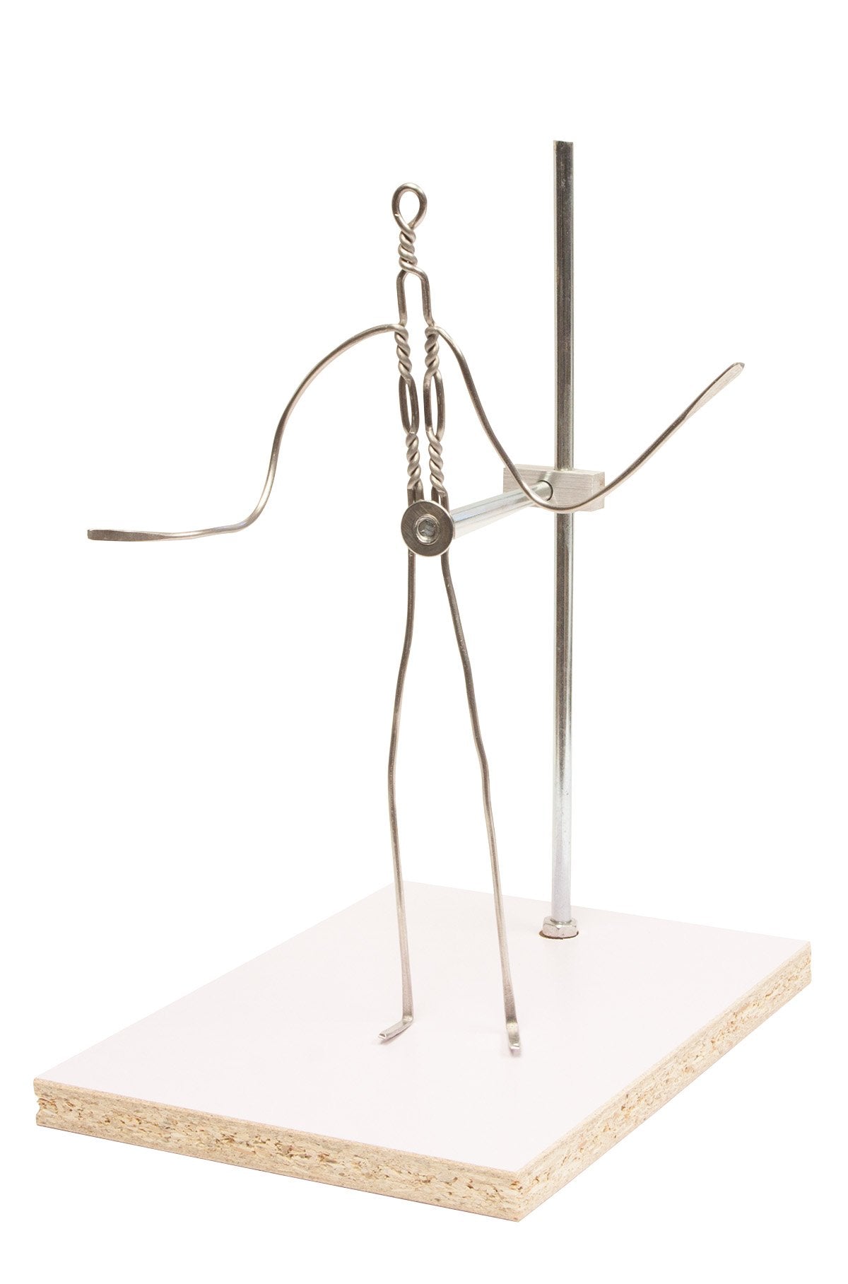 Armature Figure 12"