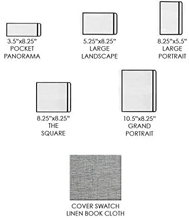 Hand.Book Watercolor Journals - Wyndham Art Supplies