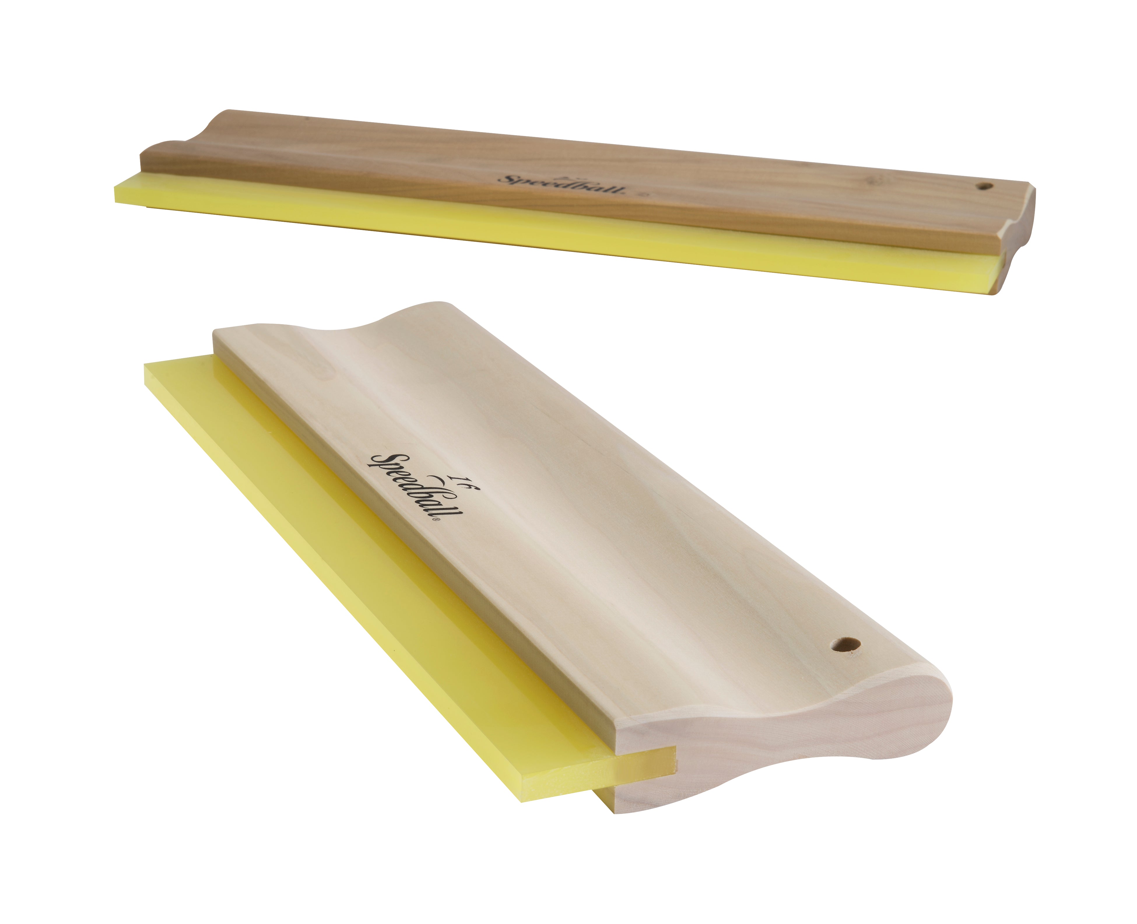 Speedball Urethane Squeegees - Wyndham Art Supplies