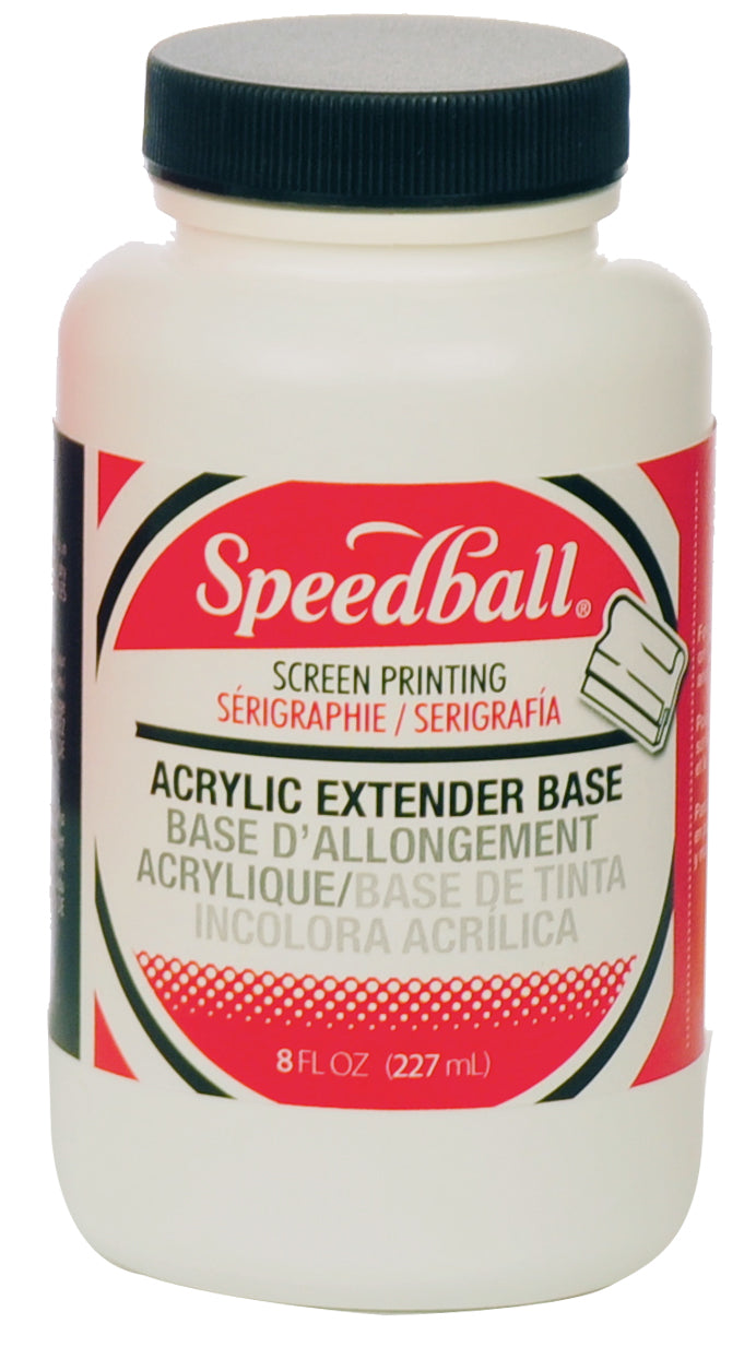 Speed Acrylic Extender Base - Wyndham Art Supplies