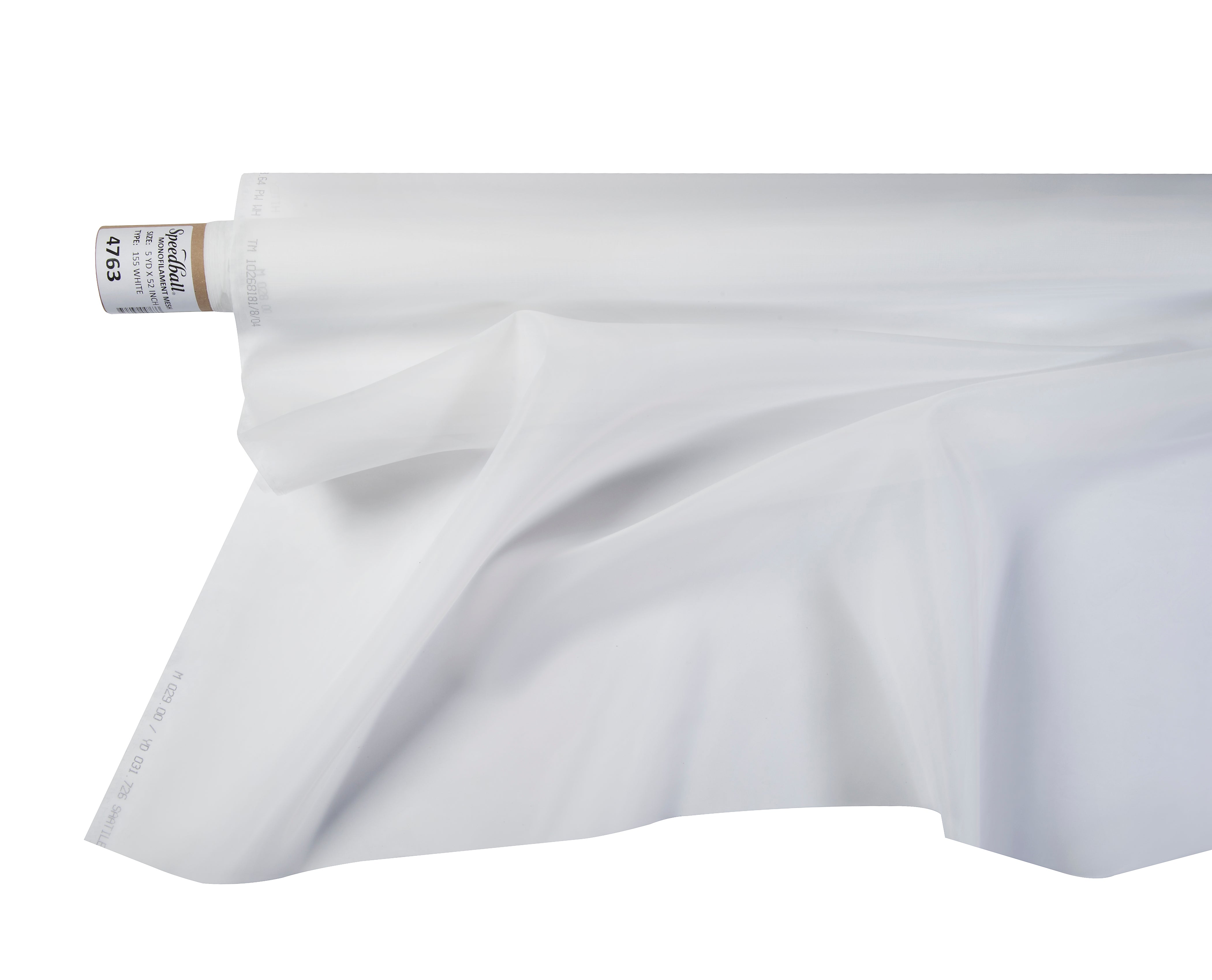 Speedball Silkscreen Mesh Roll - Wyndham Art Supplies