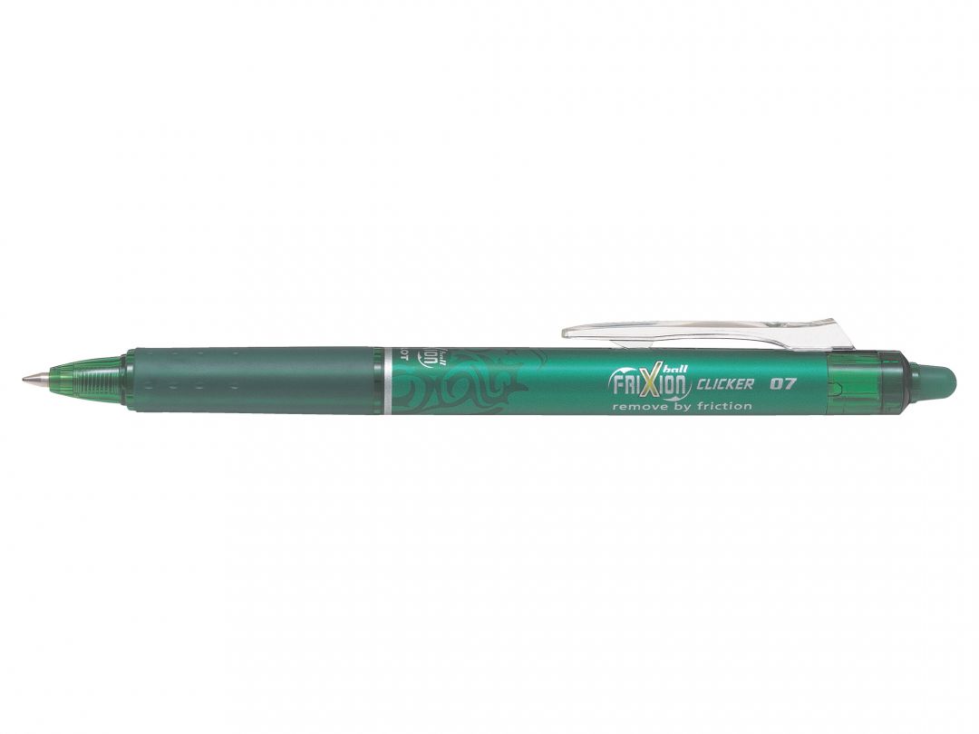 Frixion Clicker 07 Pens - Wyndham Art Supplies