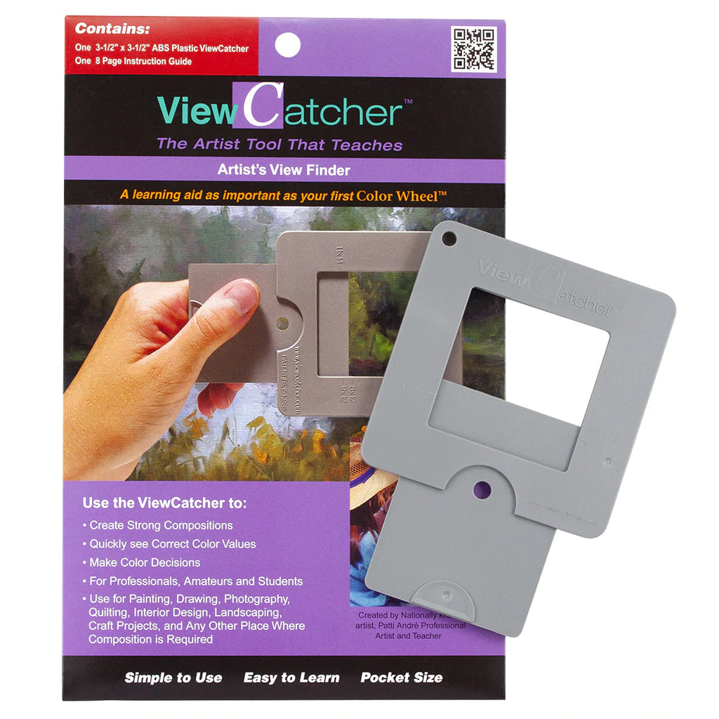 View Catcher - view finder