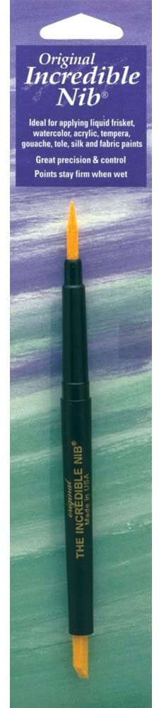 Grafix Original Incredible Nib - Wyndham Art Supplies