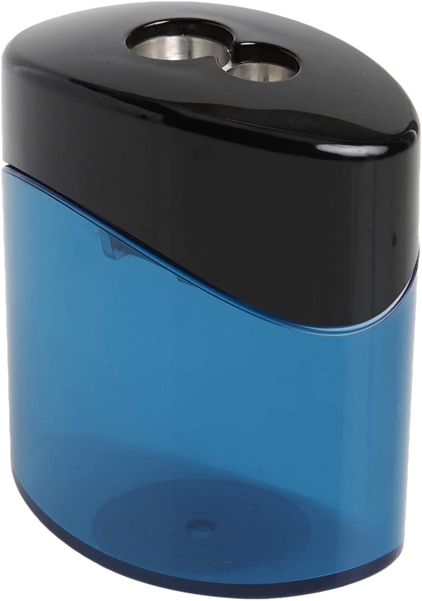 Staedtler Two-Hole Tub Sharpener