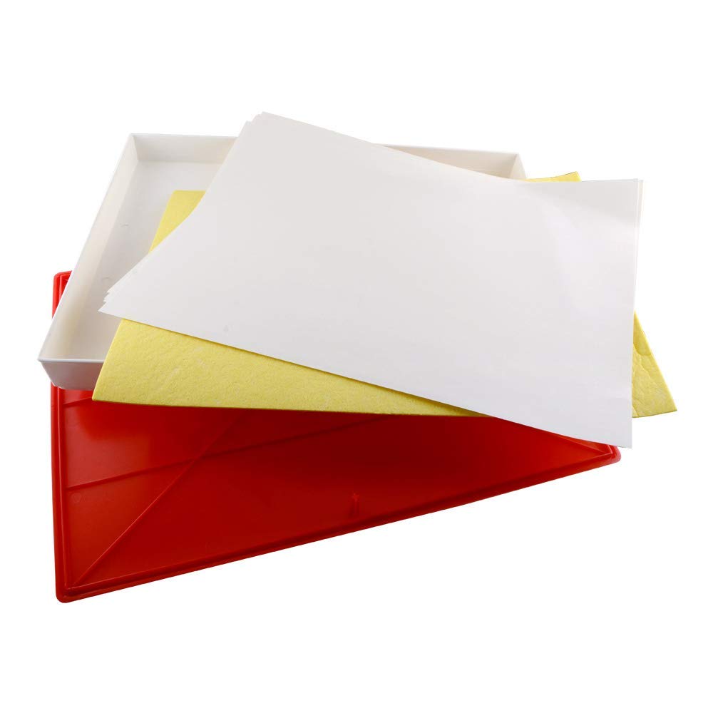 Sta-Wet Palettes and Refills - Wyndham Art Supplies