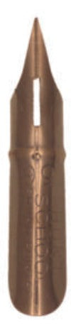 Speedball Pointed Pen Nibs - Wyndham Art Supplies