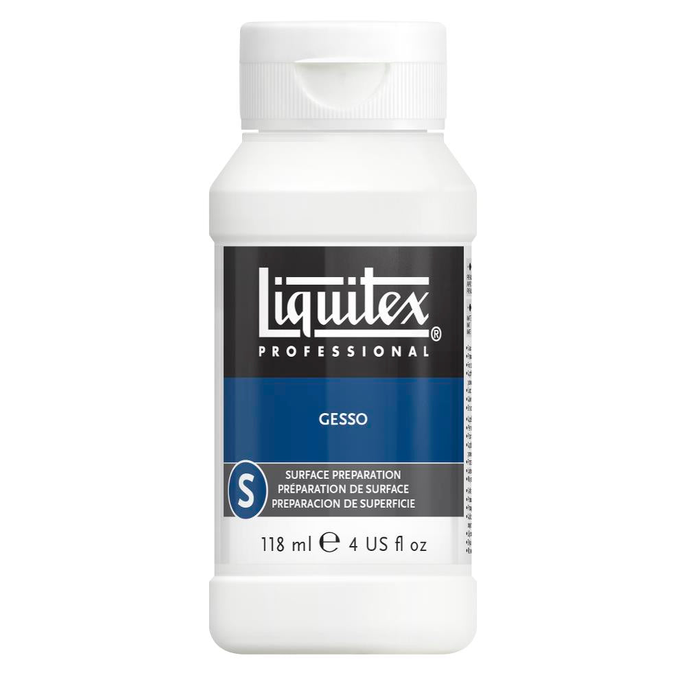 Liquitex Gesso - Wyndham Art Supplies