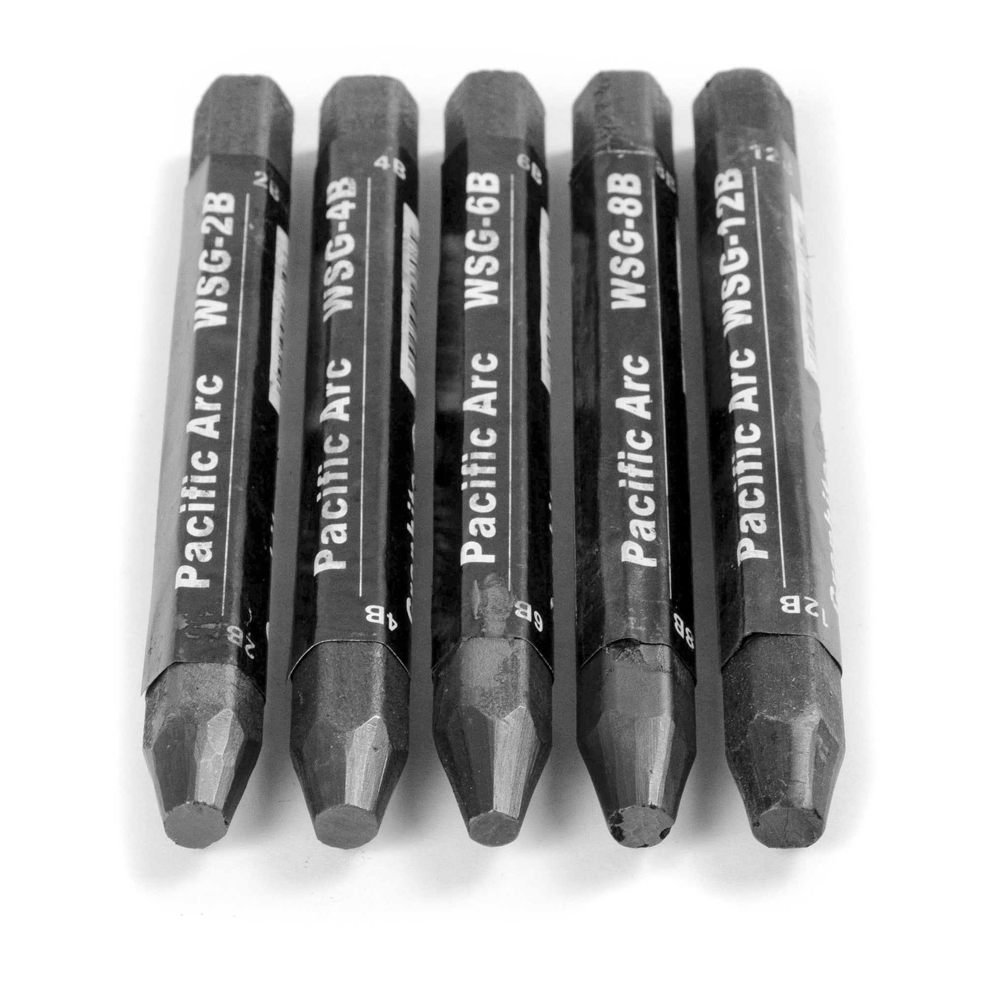 Jumbo Water Soluble Graphite