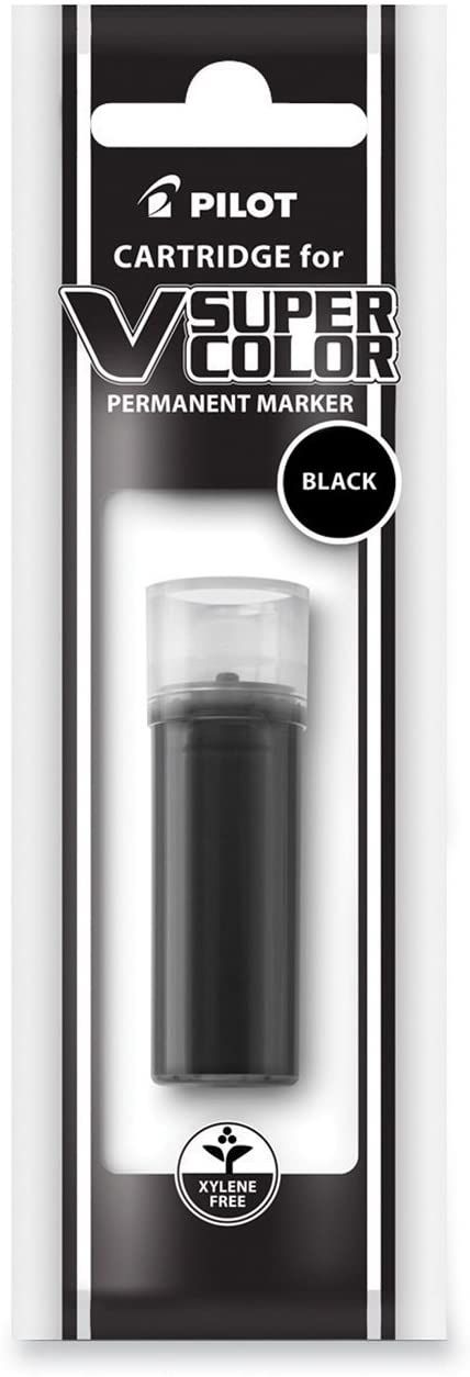 Pilot V Super Color Chisel