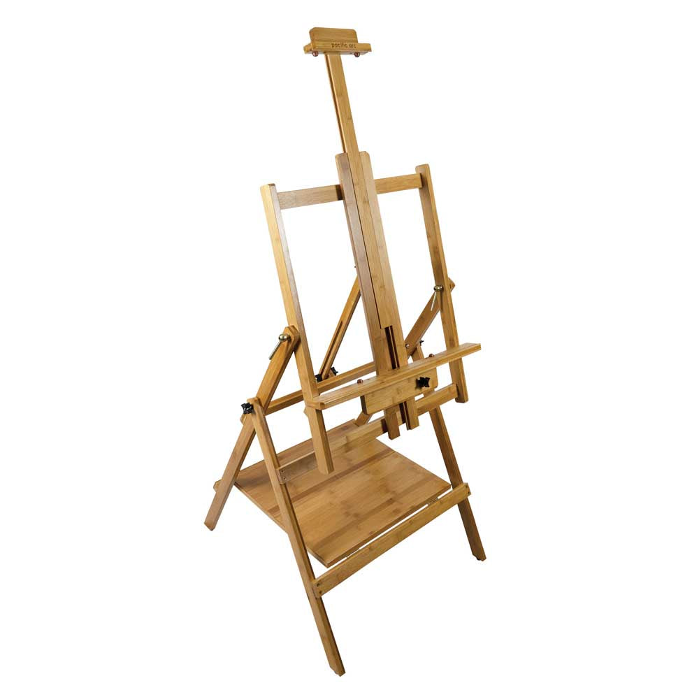 Pecos Pastel/Watercolor Studio Easel