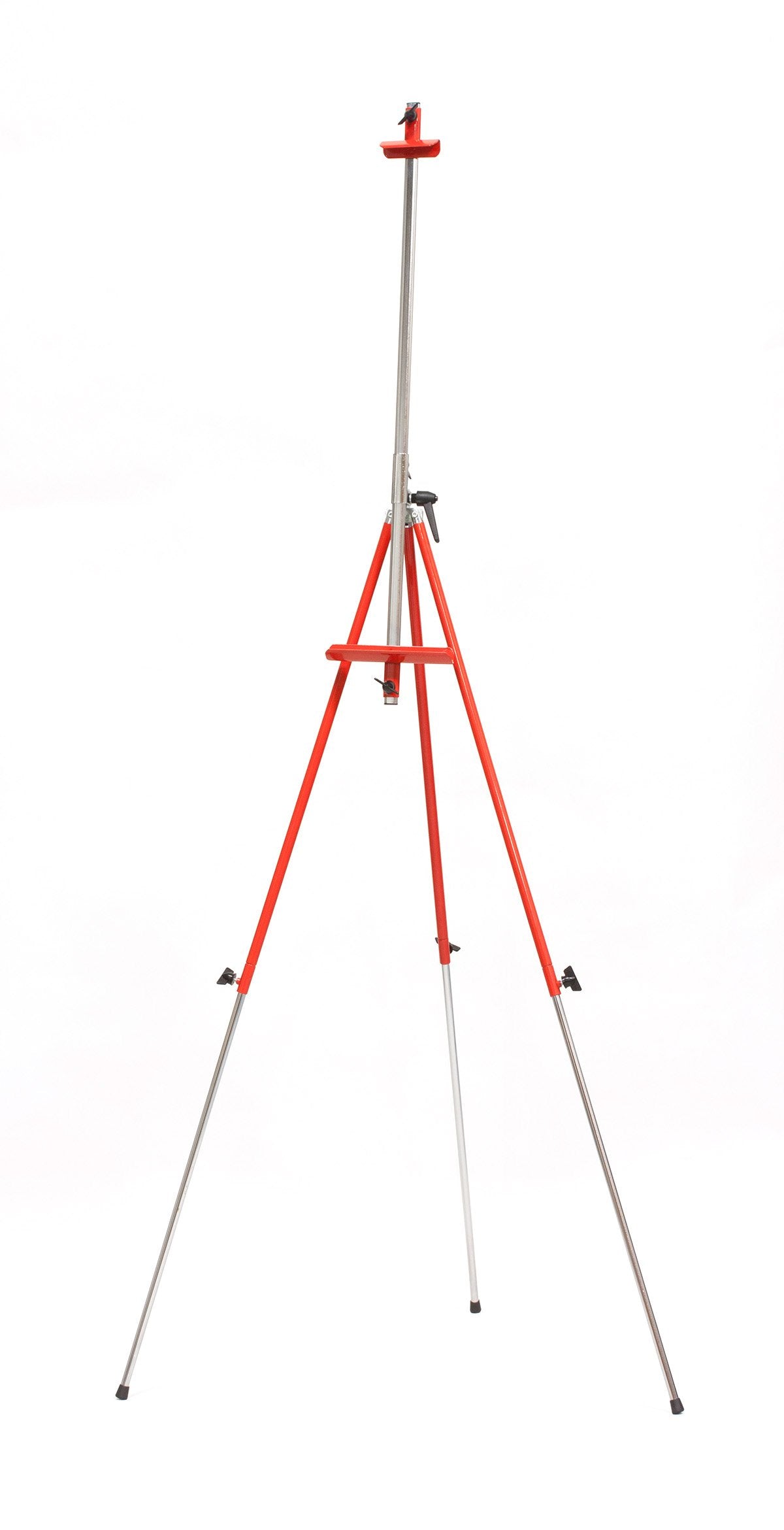 Jack Richeson Italian Steel Tripod Easels - Wyndham Art Supplies