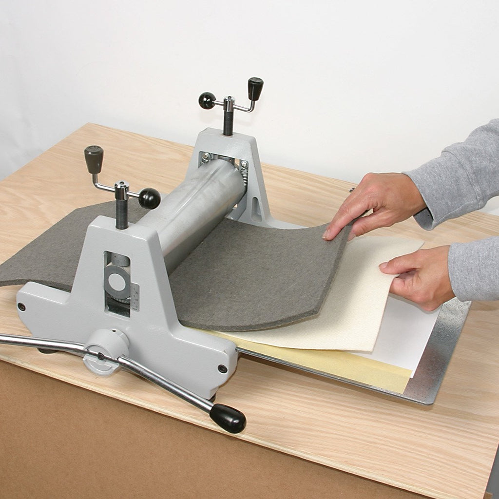 Richeson Baby Press 11"