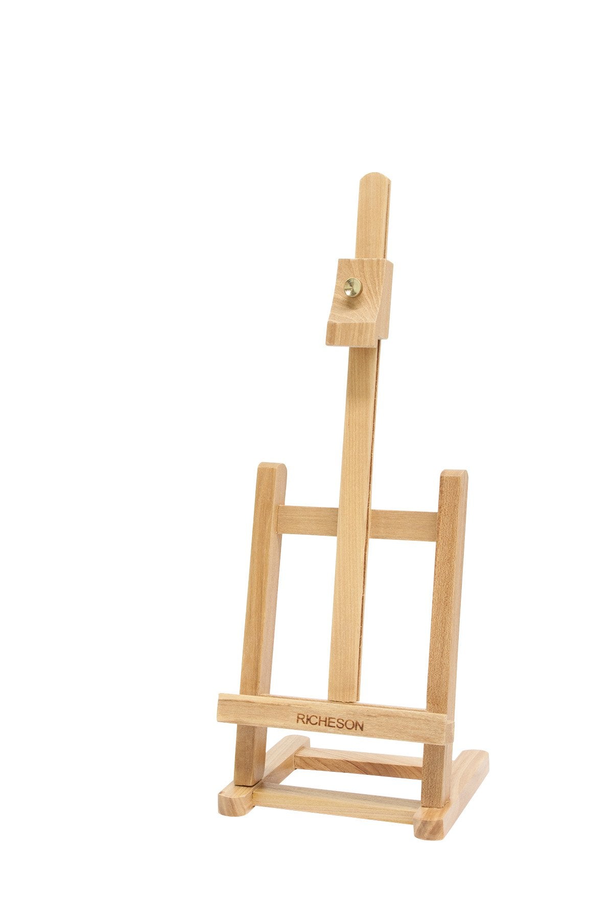 Jack Richeson Bennett Wooden Table Easel