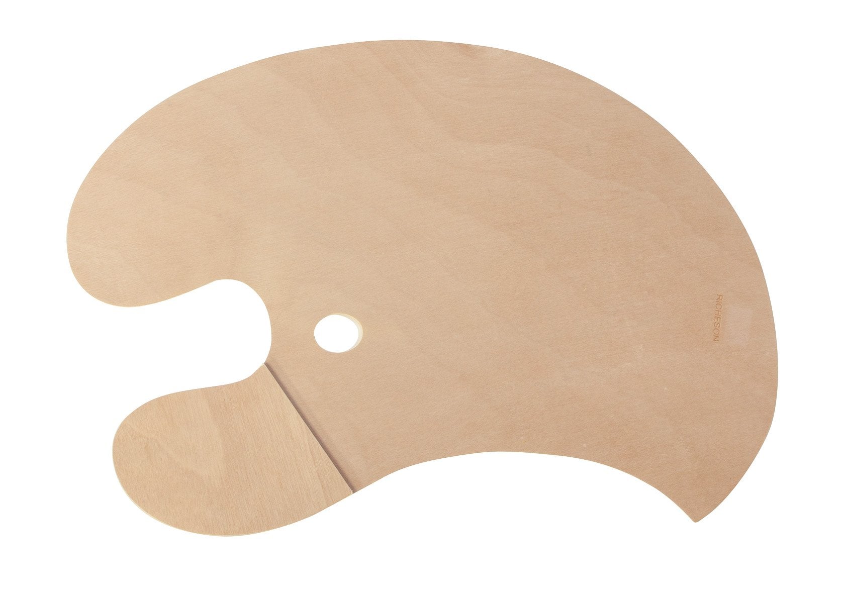 Jack Richeson Weighted Palette