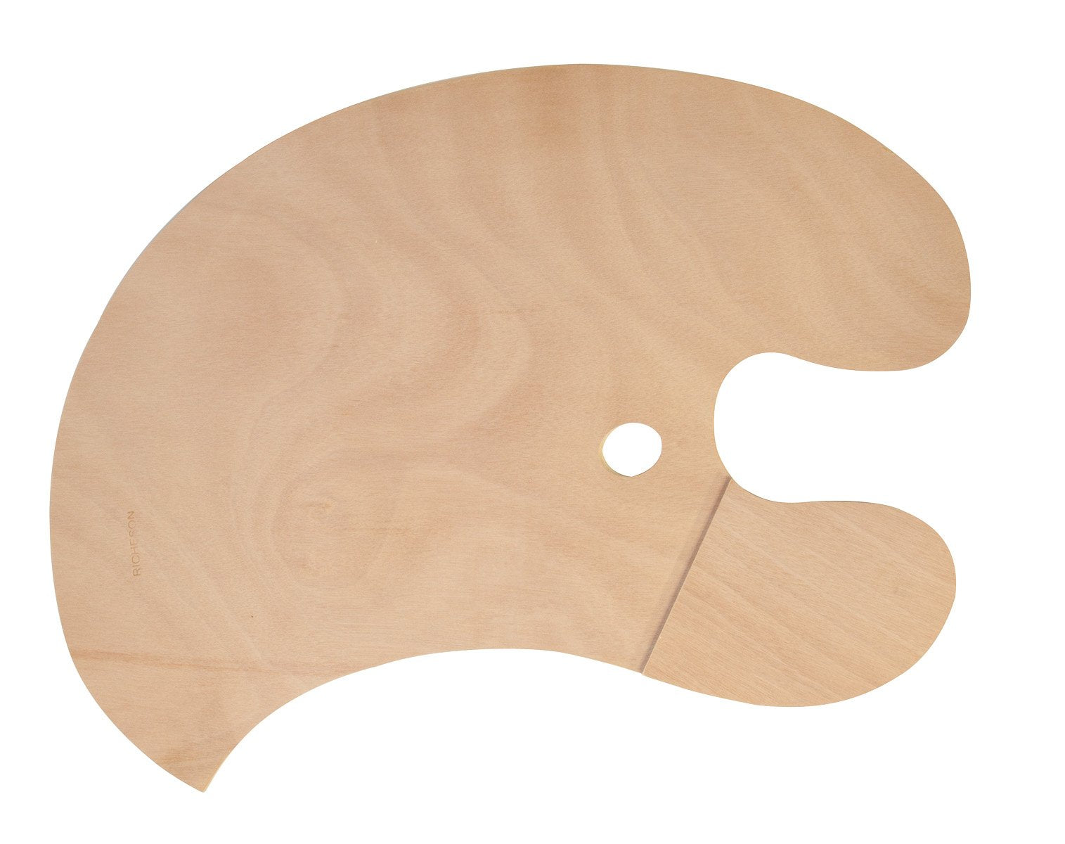 Jack Richeson Weighted Palette