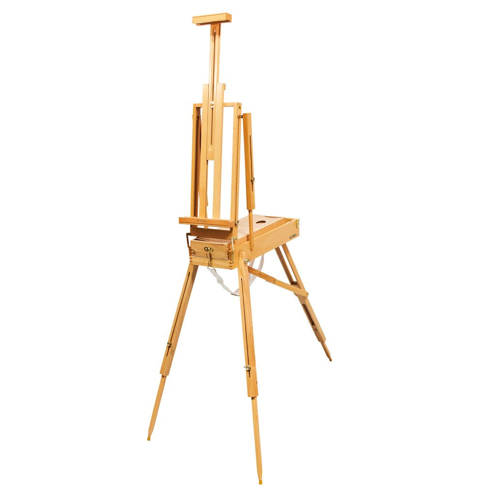 Jack Richeson Weston Half French Easel