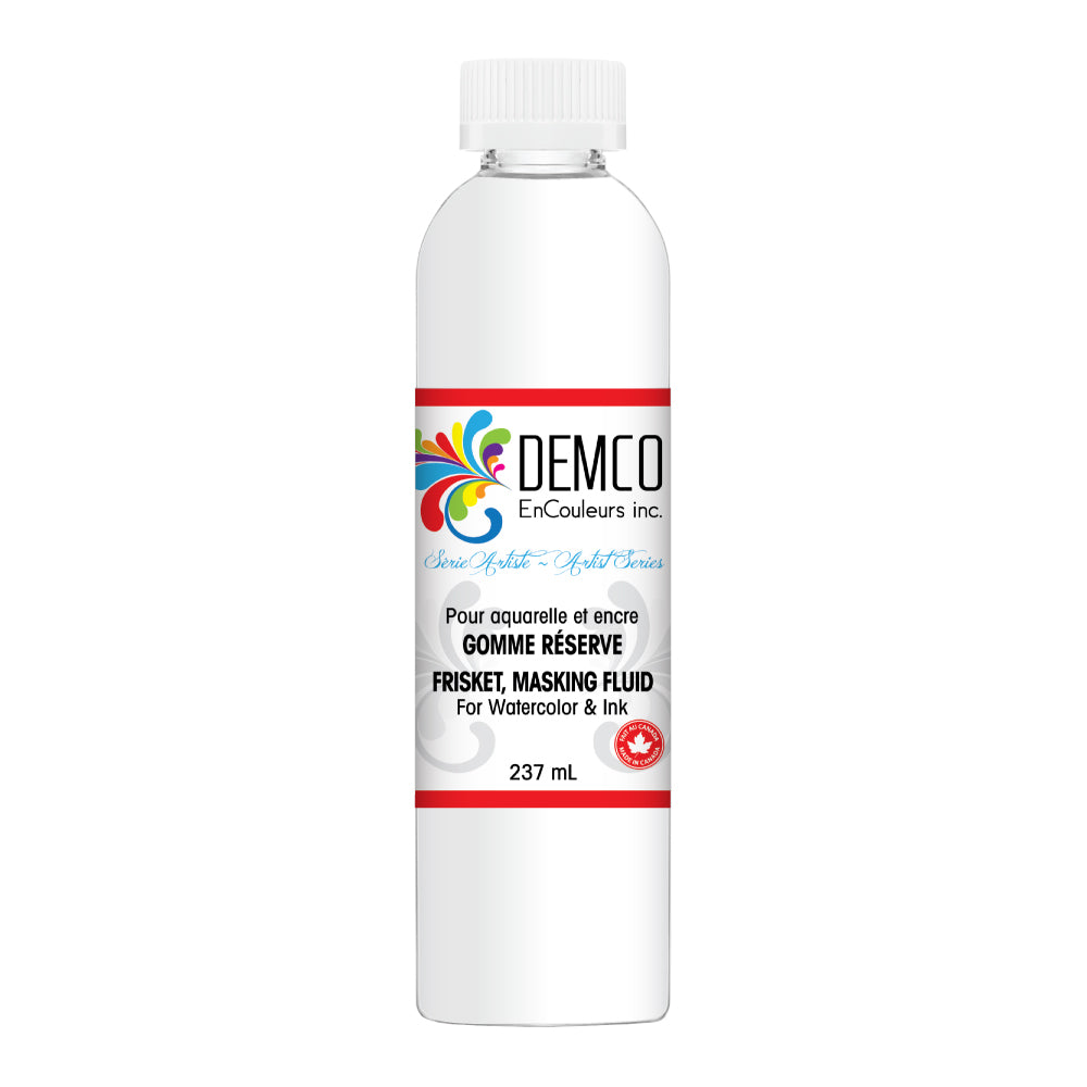 Demco Liquid Frisket - Wyndham Art Supplies