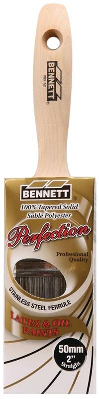 Bennett Perfection Brush - Wyndham Art Supplies