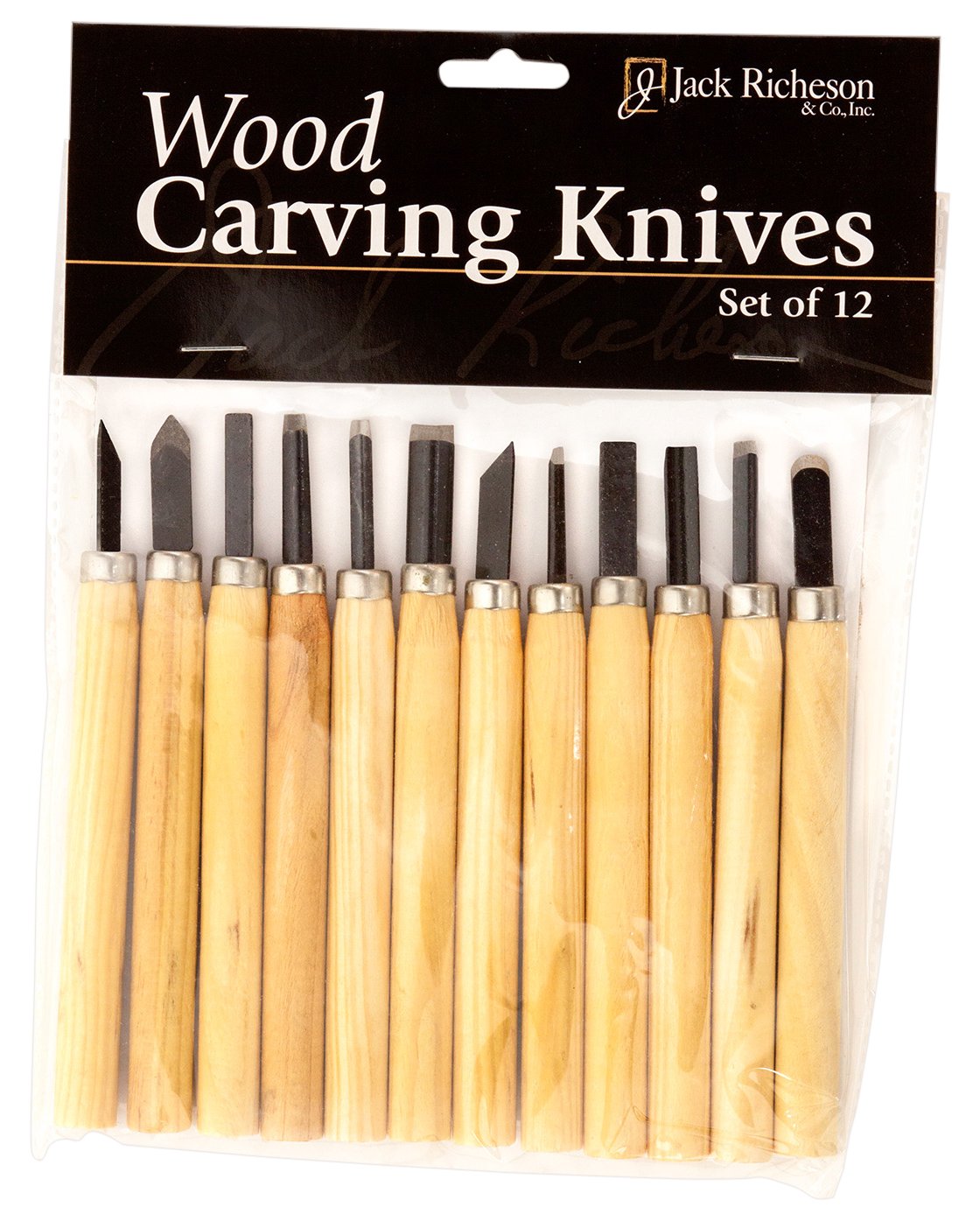 ArtMinds Wood Carving Knife - 6 ct