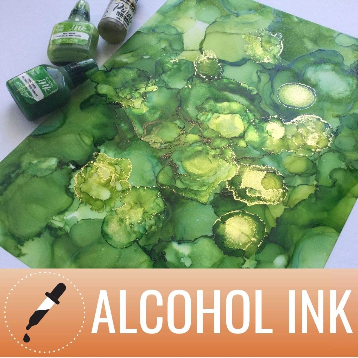 Grafix Dura-Lar 9x12 Matte Film Pad