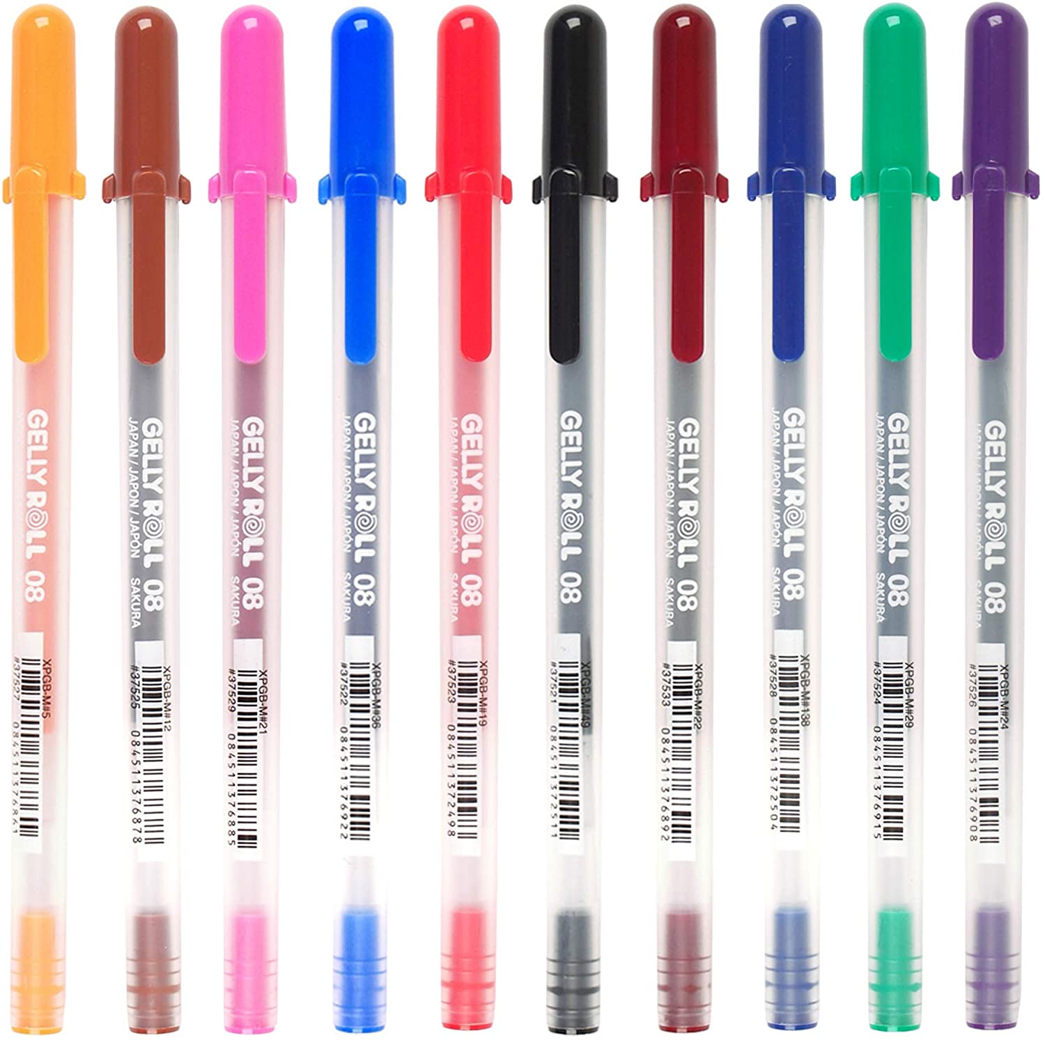 Gelly Roll Classic Set
