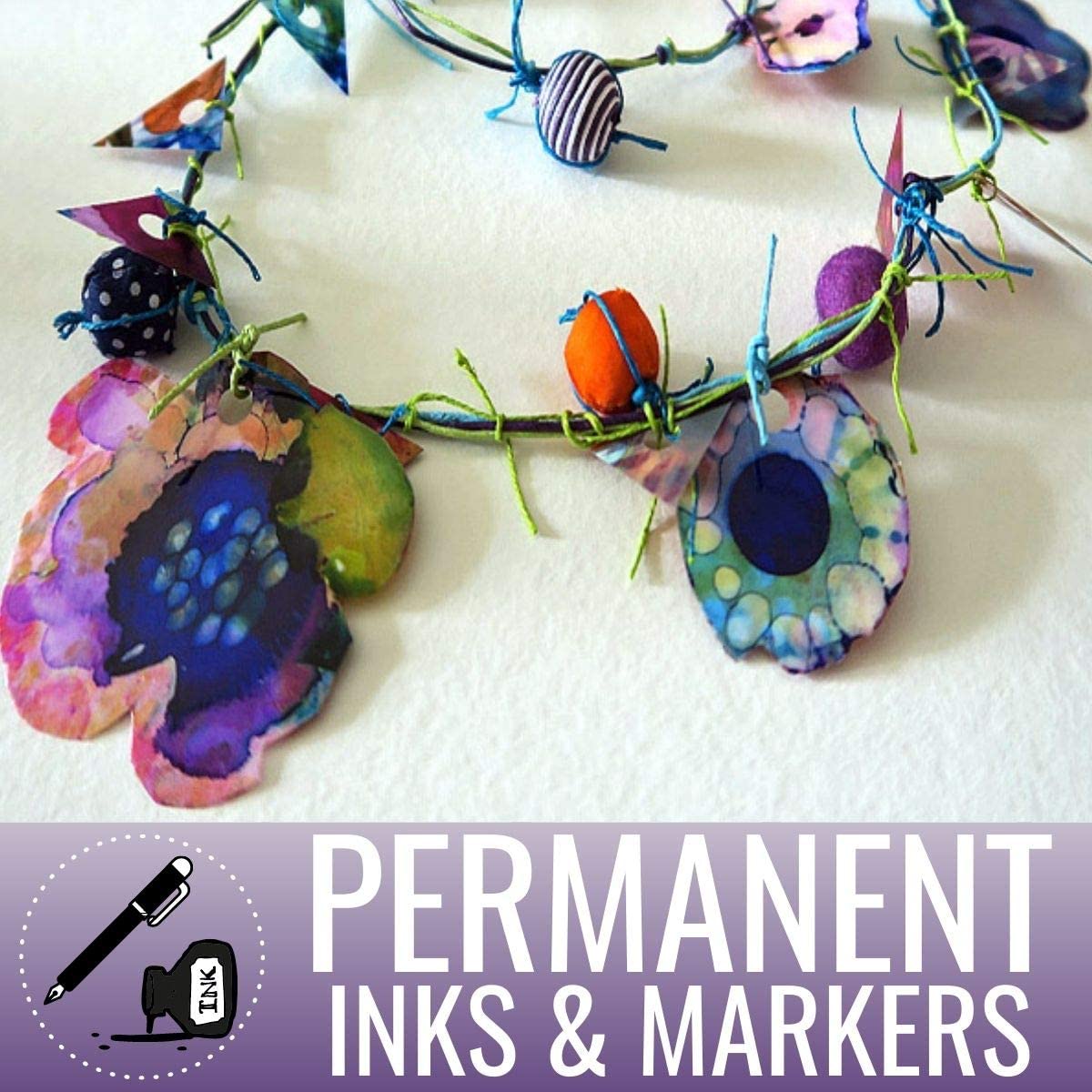 Grafix Dura-Lar 9x12 Clear Film Pad