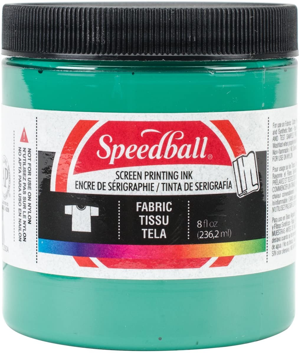 Speedball Screenprint Fabric Ink