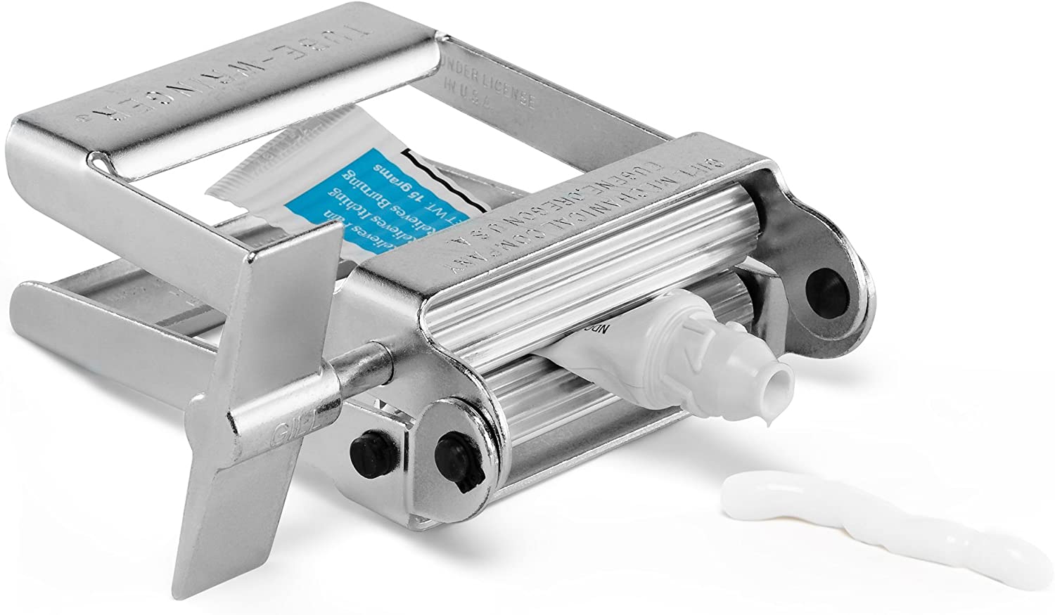 Tube Wringer Heavy Duty