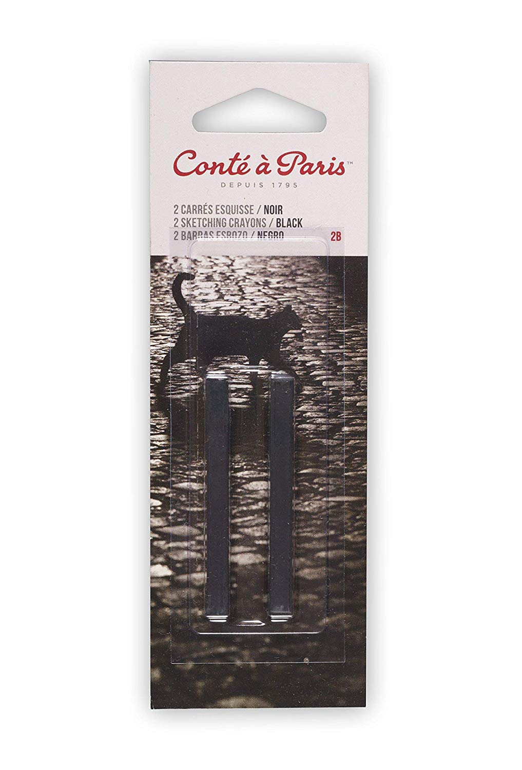 Conte Stick Sets - Wyndham Art Supplies