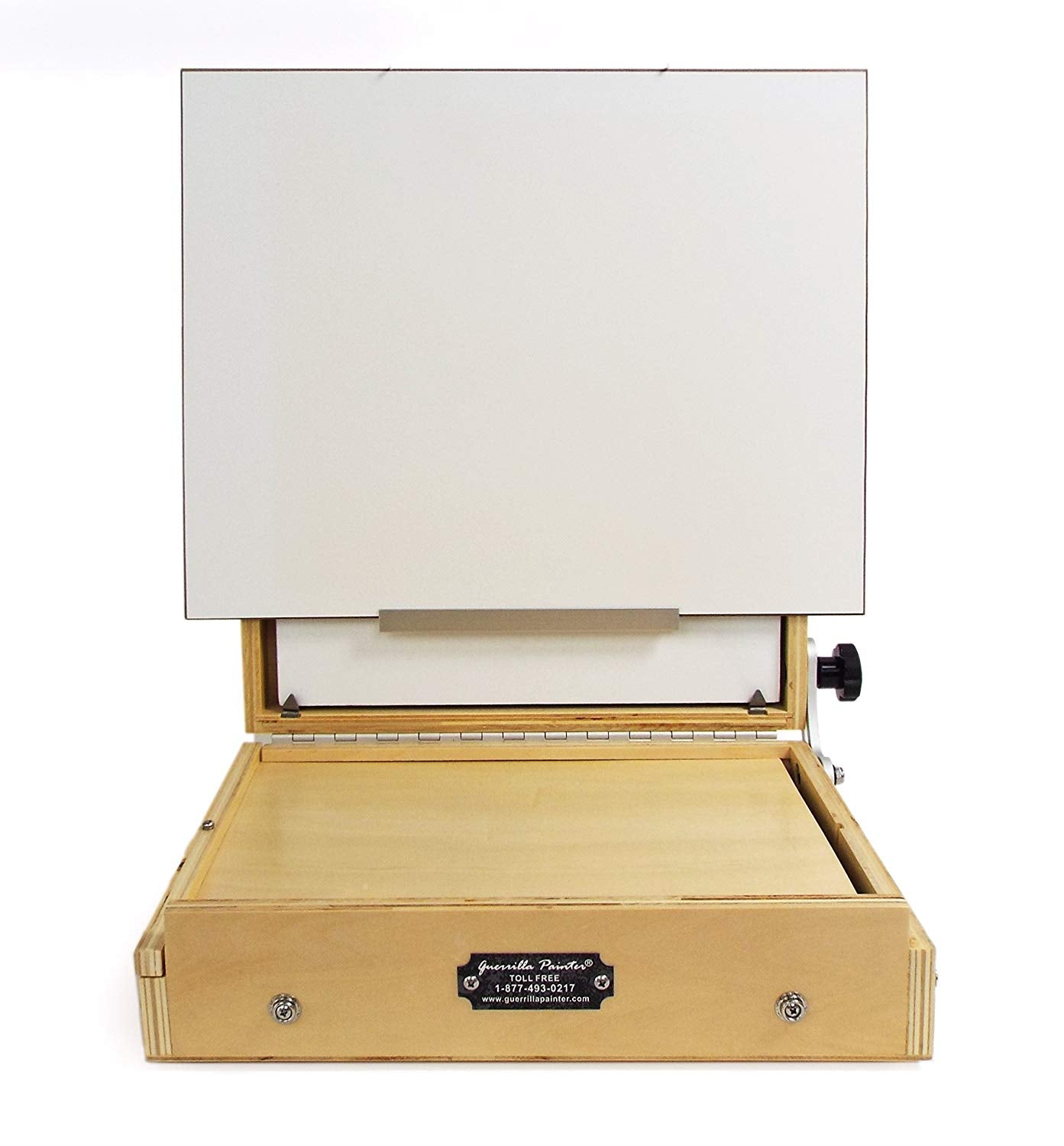 Guerrilla Slip-In Easel - Wyndham Art Supplies