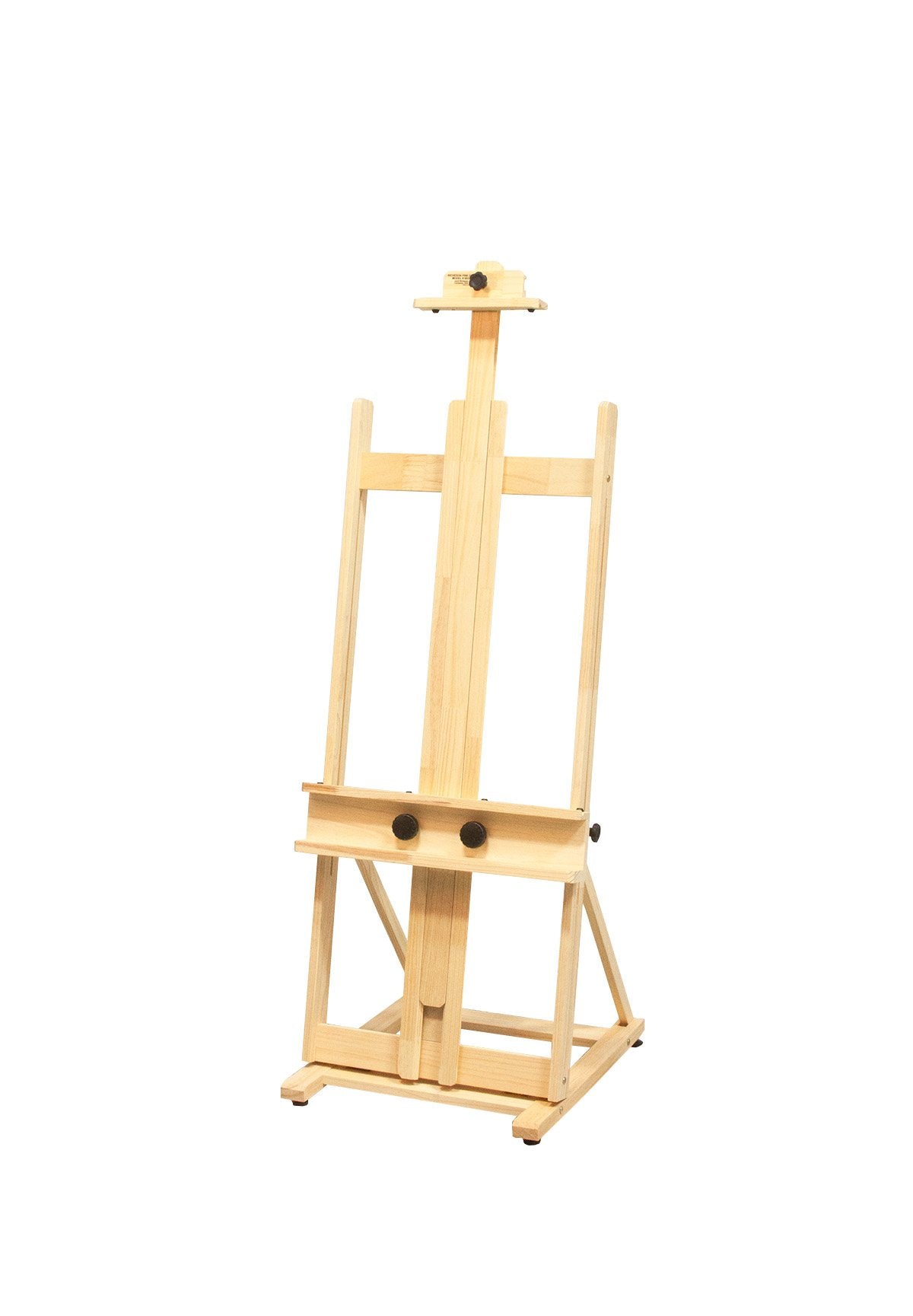 Easel H frame Pine Dulce - Wyndham Art Supplies