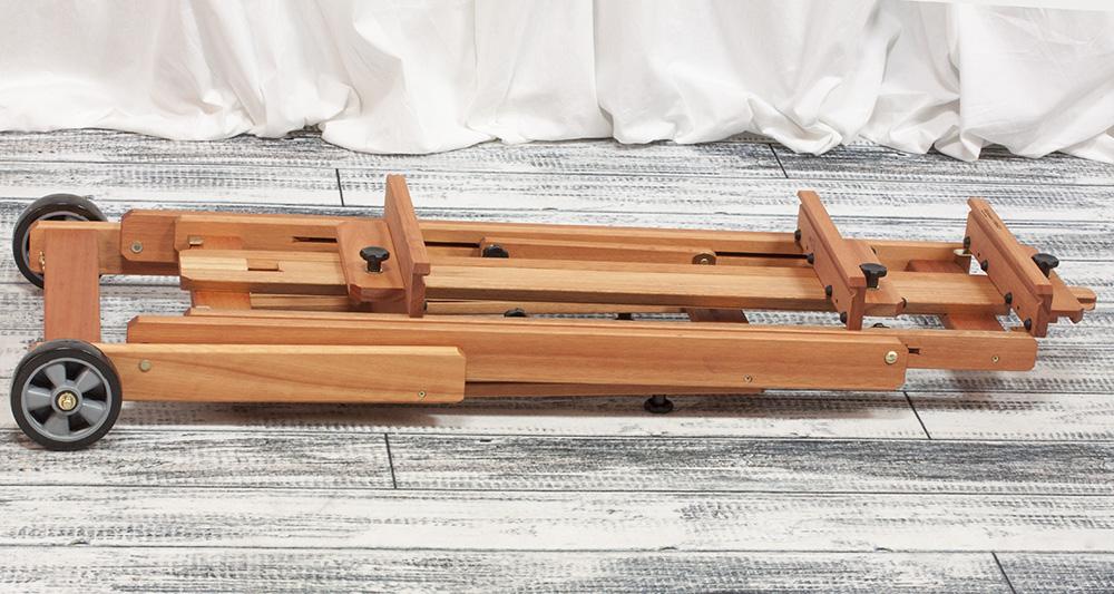 Easel Belmont Collapsible