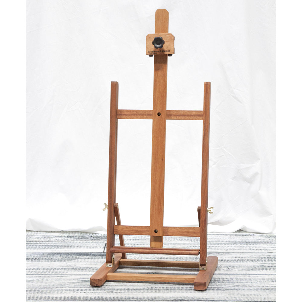 Lyptus Wood Racine Table Top Easel