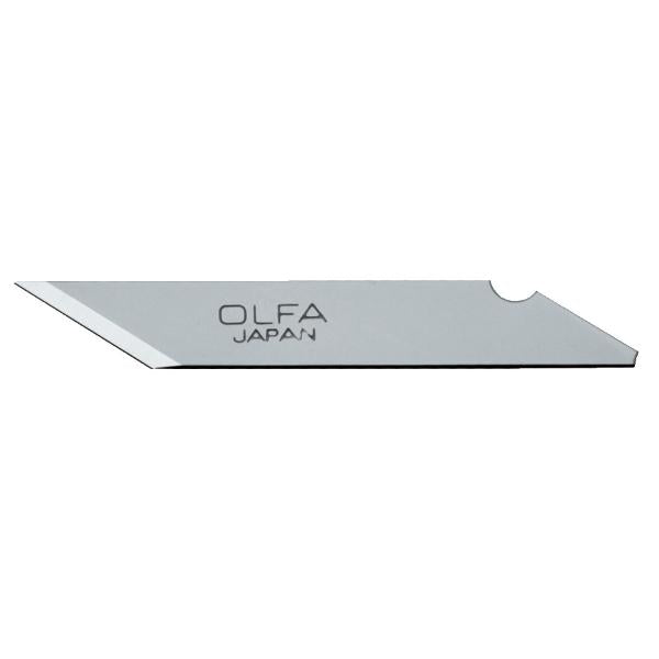 OLFA Art Knife Blades (25-Pack)