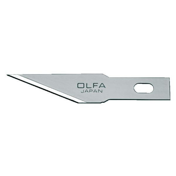 Olfa Blades KB4-S 5pk - Wyndham Art Supplies