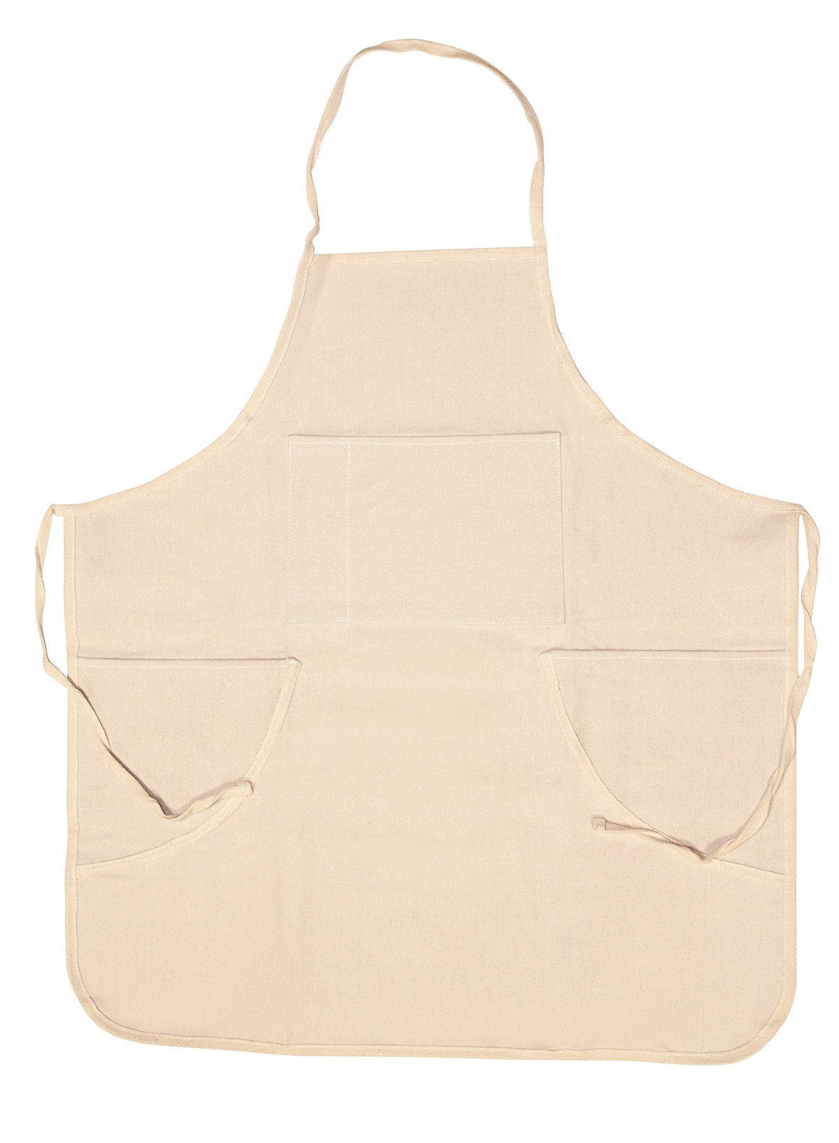 Canvas Artist Apron