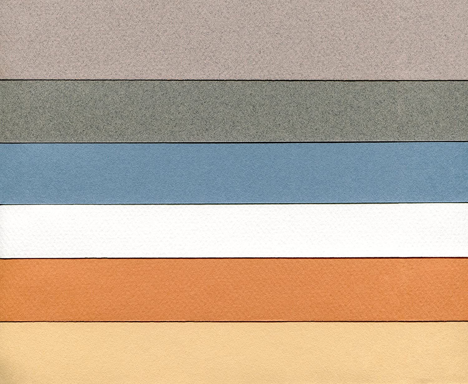 Canson Mi-Teintes Pastel Pads - Wyndham Art Supplies