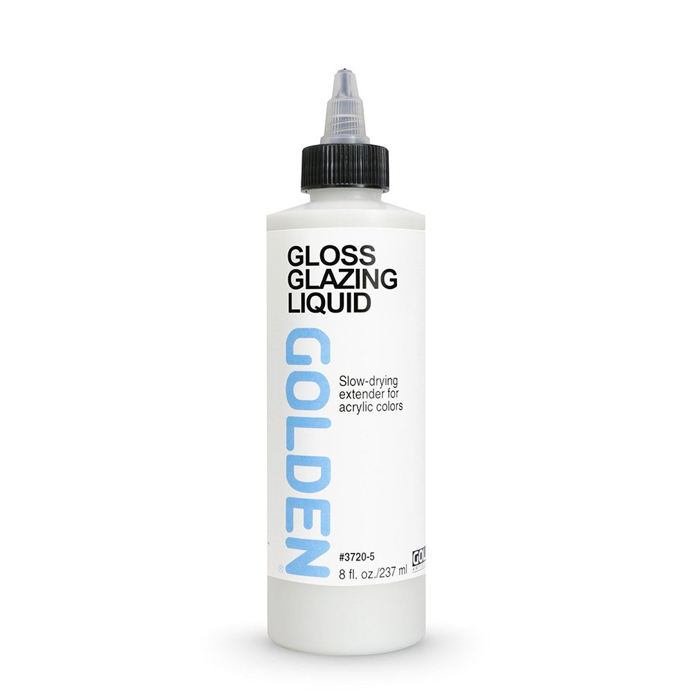 Golden Glazing Liquid