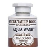 Charbonnel Aqua Wash Inks - Wyndham Art Supplies