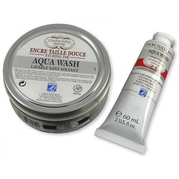 Charbonnel Aqua Wash Inks - Wyndham Art Supplies