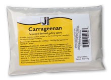 Jacquard Carrageenan - Wyndham Art Supplies