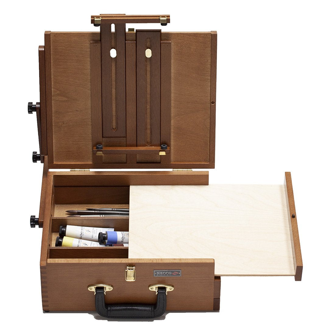 Sienna All in One Pochade Box