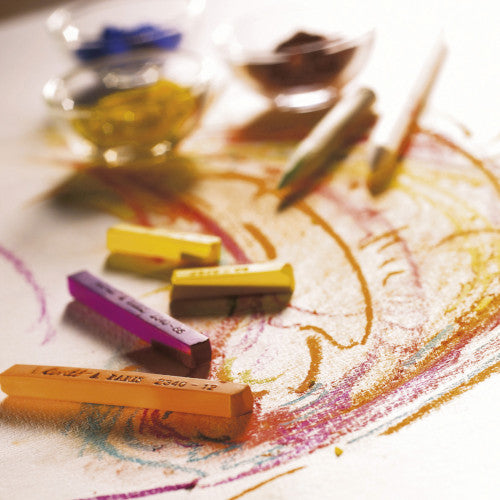 Conté à Paris Colour Crayons