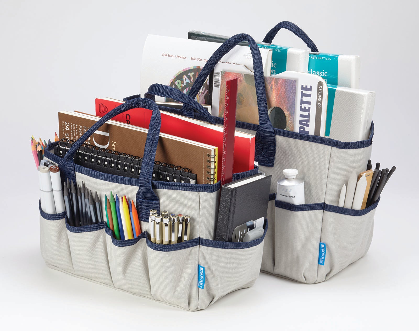 Itoya ProFolio Entourage Tote Bag