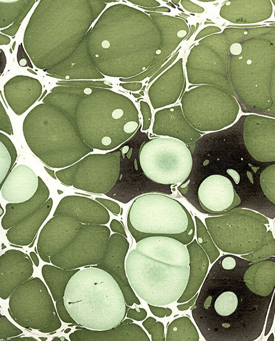 Indian Marbled Paper 22"x30"