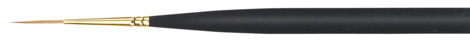 Princeton Mini Brush 3050 - Wyndham Art Supplies